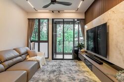 Treasure at Tampines (D18), Condominium #624234931
